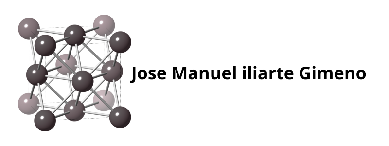 Jose Manuel iliarte Gimeno